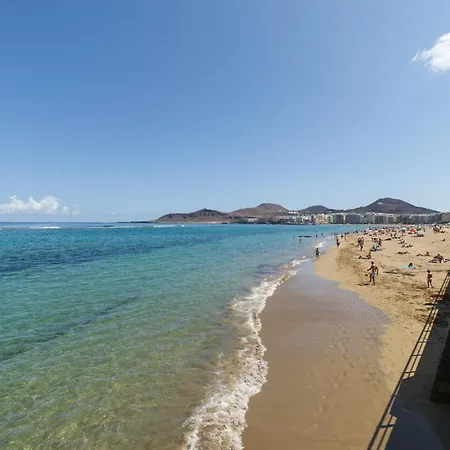度假居 Mirador Santa Catalina Iii By Canariasgetaway 大加那利岛拉斯帕尔马斯