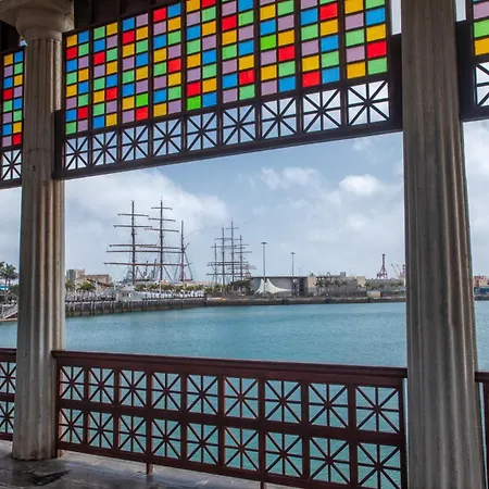 Mirador Santa Catalina Iii By Canariasgetaway 度假居 大加那利岛拉斯帕尔马斯